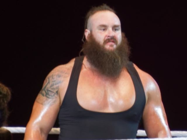 Braun Strowman