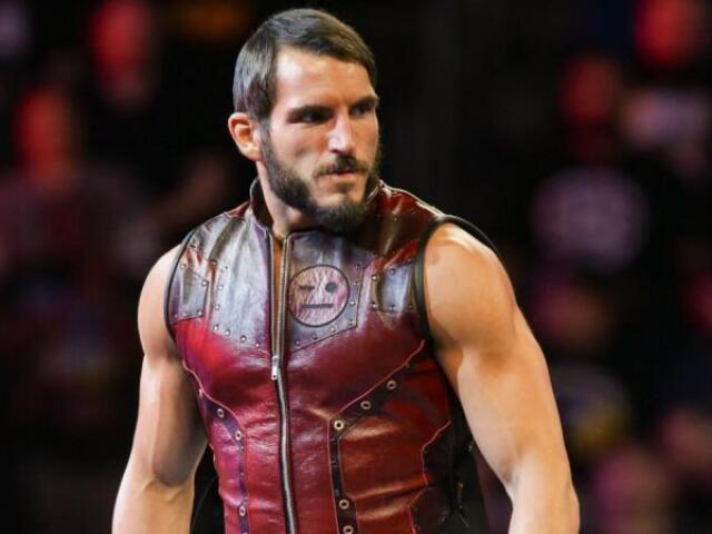 Johnny Gargano