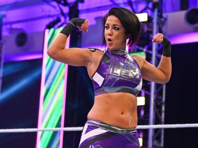 Bayley