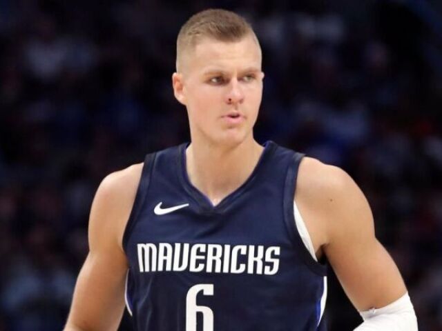 Porzingis