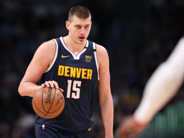 Jokic