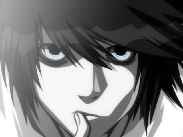 L Lawliet