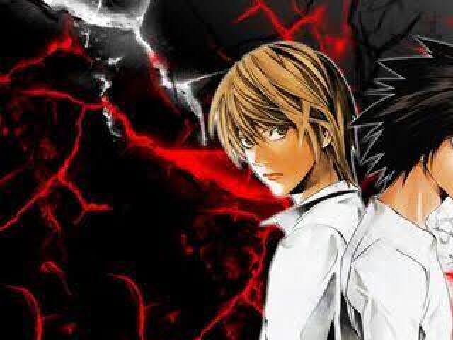 Light Yagami