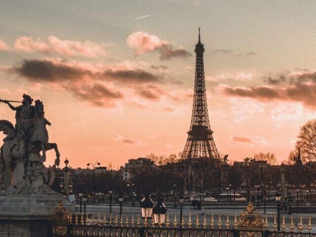 Paris