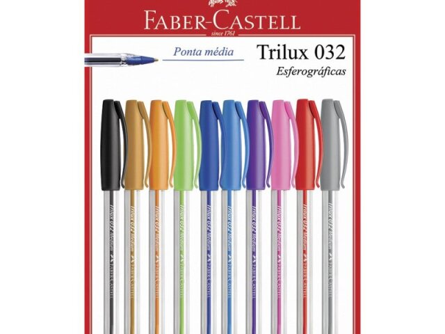 Essas coloridas