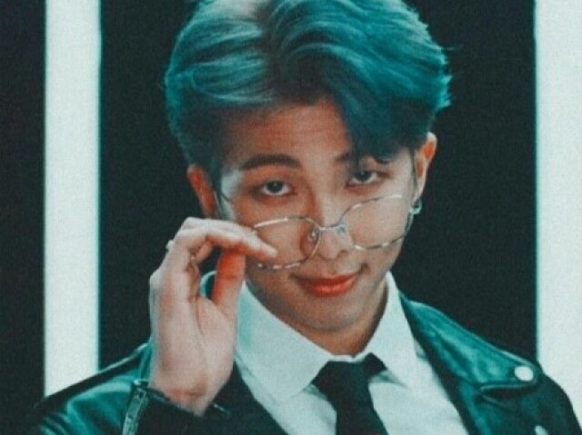 A-Namjoon