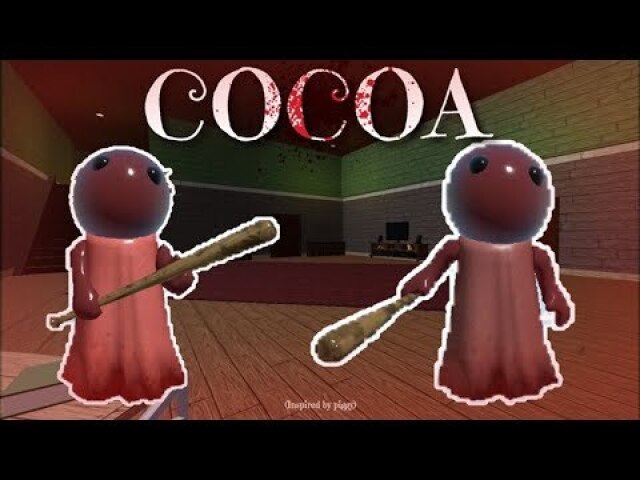 Cocoa