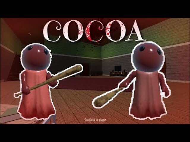 Cocoa