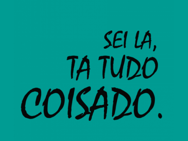 Depende | EU:Não sei o que eu falo 🤔