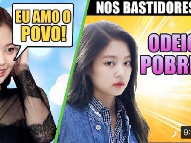 jennie do blackpink