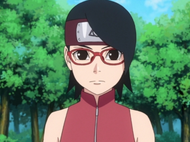 Sarada