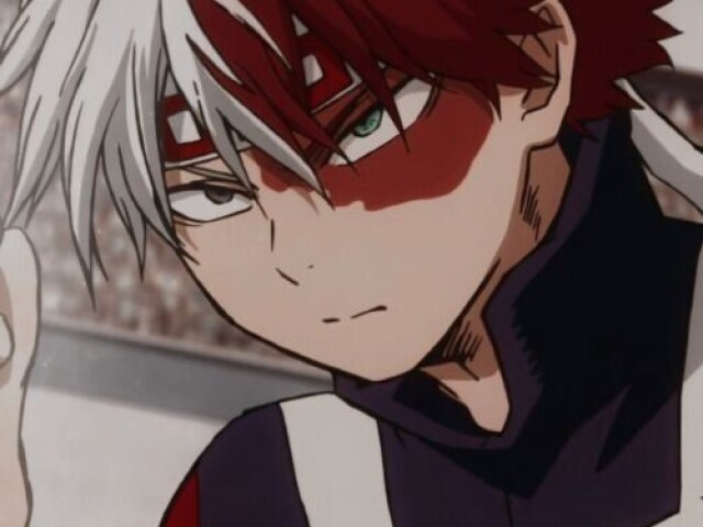 todoroki