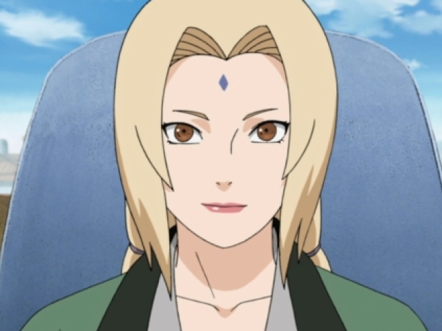 Tsunade