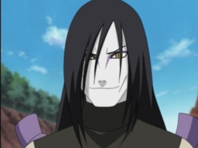 Orochimaru