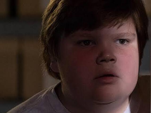 Ben Hanscom