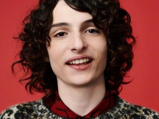 Finn Wolfhard