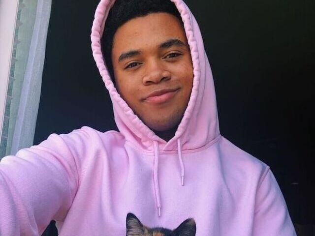 Chosen Jacobs