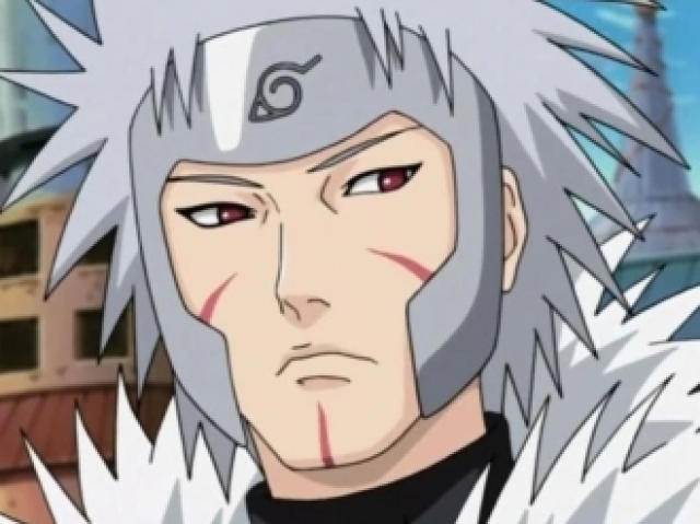 Tobirama