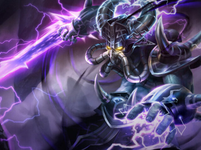 Kassadin
