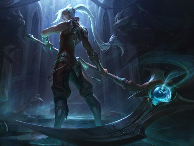 Kayn