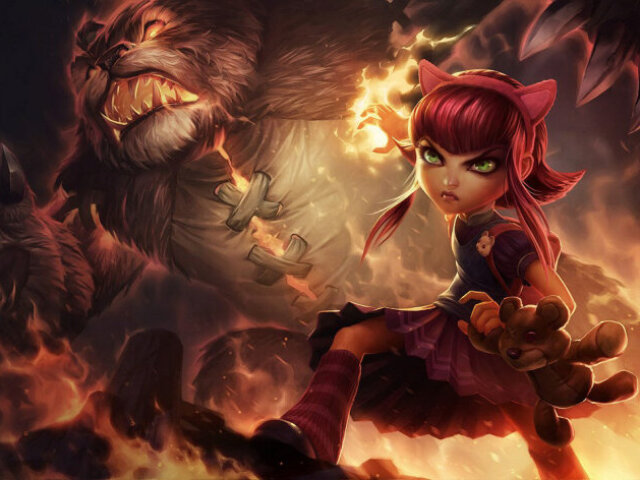 Annie