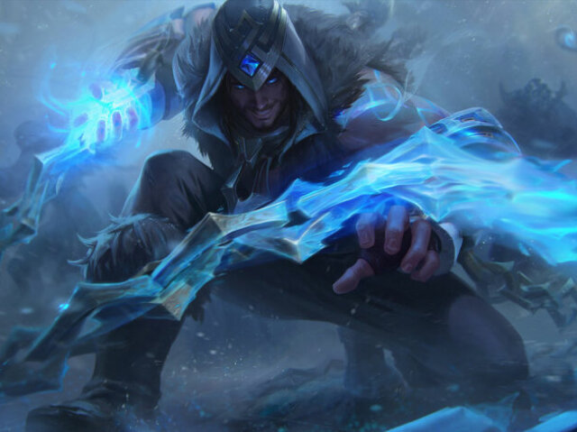 Sylas
