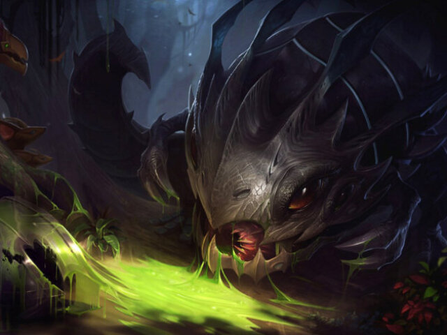 Kog'Maw
