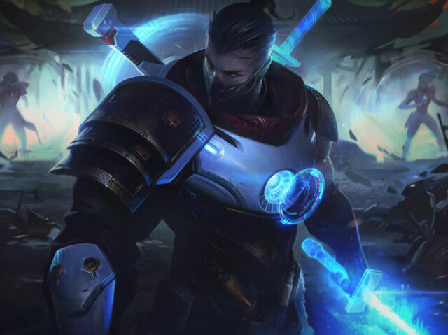 Shen