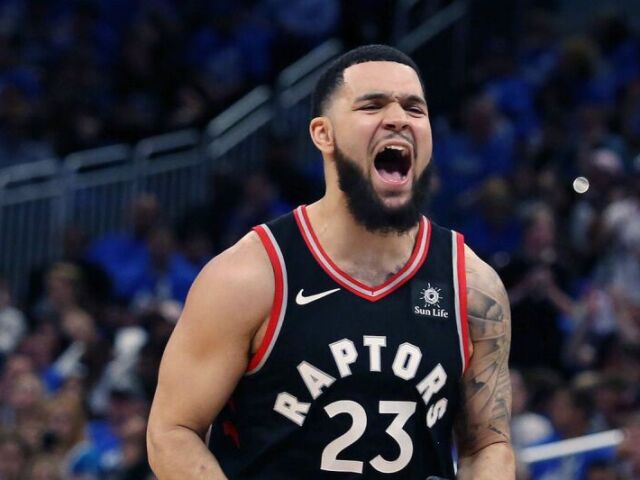 VanVleet