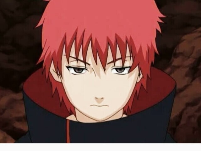 Sasori