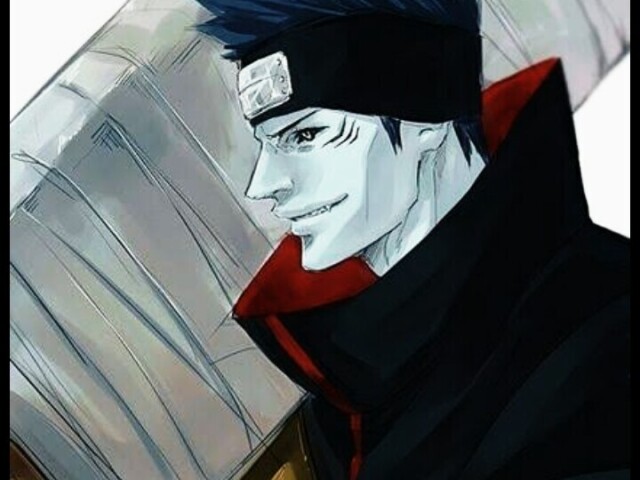 Kisame