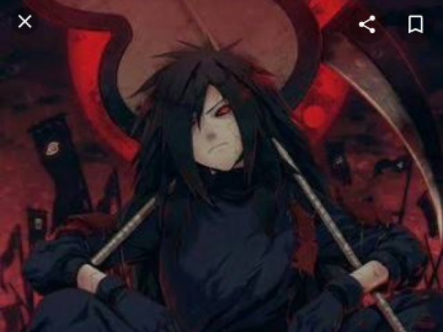 Madara