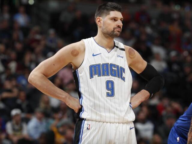 Vucevic