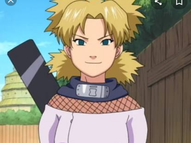 Temari