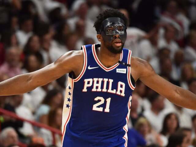 Embiid