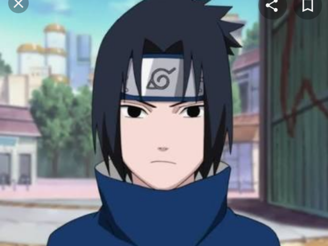 Sasuke