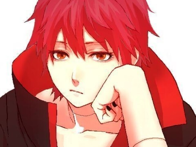 Sasori