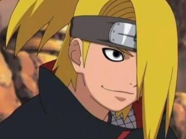 Deidara