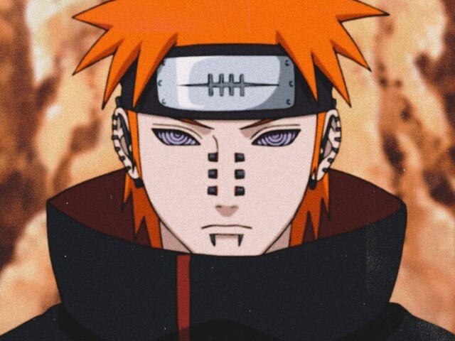 Pain/Nagato