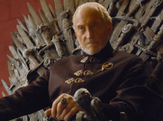 Tywin Lannister (Game of Thrones)