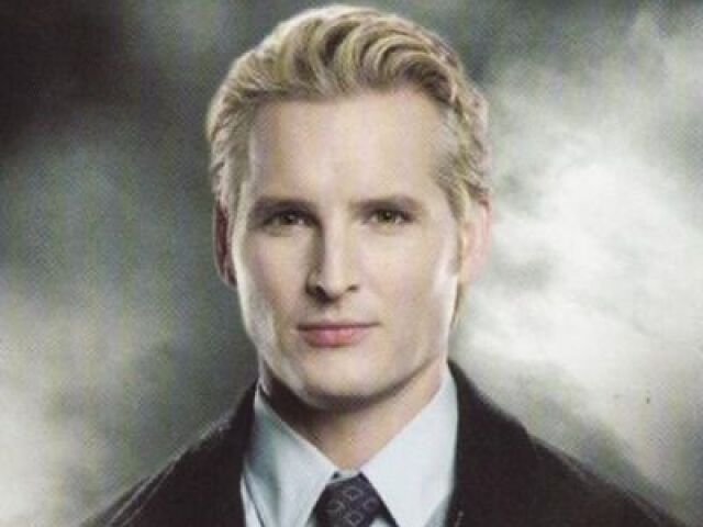 Carlisle Cullen (Crepúsculo)