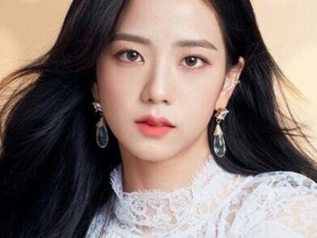 Jisoo