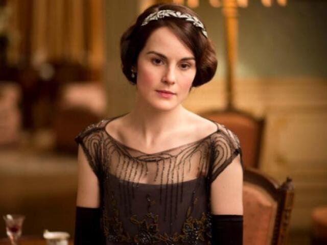 Lady Mary Crawley (Downton Abbey)