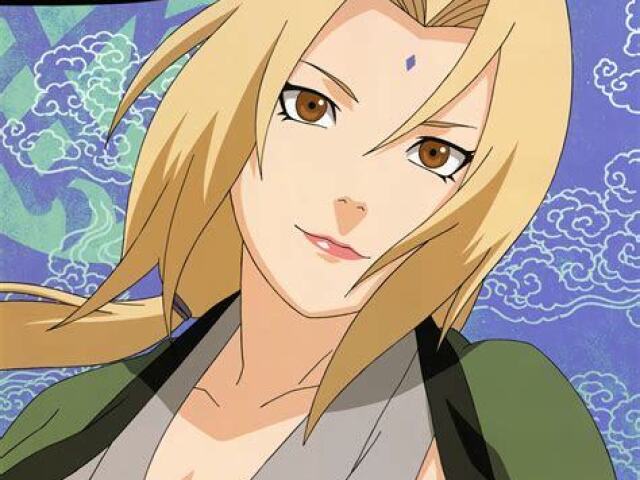 Tsunade