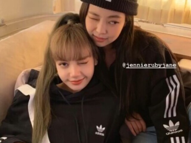 Lisa/Jennie