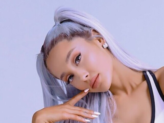 Ariana Grande