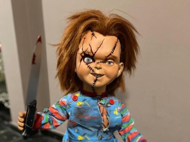 Chucky