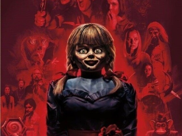 Anabelle