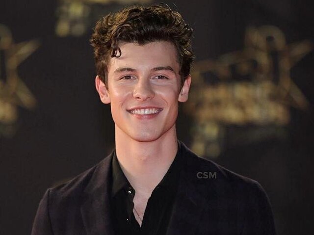 Shawn Mendes