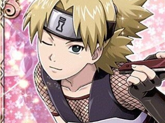 Temari